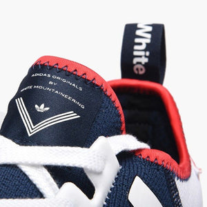 adidas NMD R1 Trail White Mountaineering Collegiate Navy