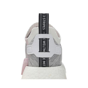 adidas NMD R2 White (Women's)