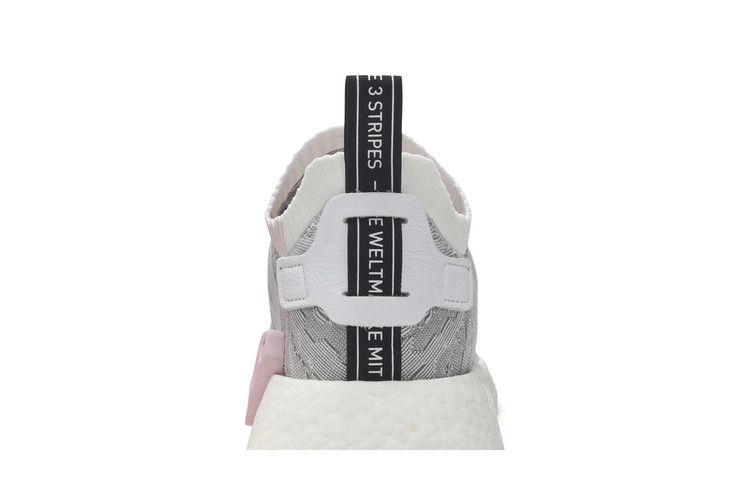 adidas NMD R2 White (Women's)
