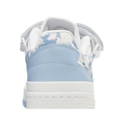 adidas Forum Low Floral Ambient Sky (Women's)