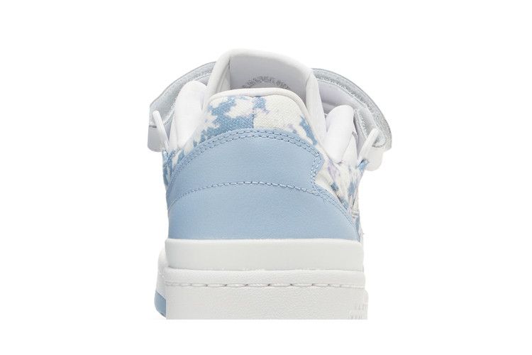 adidas Forum Low Floral Ambient Sky (Women's)