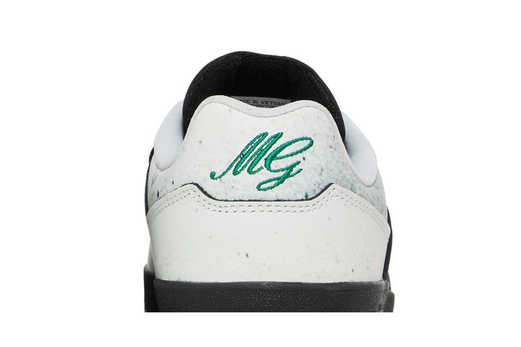 adidas Aloha Super Gonz Cloud White Black