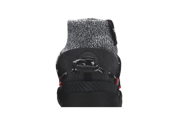 adidas AW Puff Trainer Alexander Wang Matte Silver