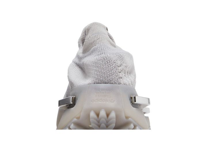 adidas NMD S1 Metallic Pack Grey