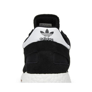 adidas Iniki Runner Black White Gum