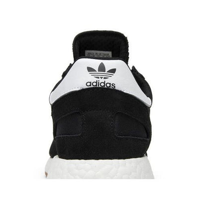 adidas Iniki Runner Black White Gum