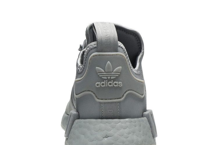 adidas NMD R1 Grey Three