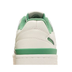 adidas Forum Low CL White Preloved Green