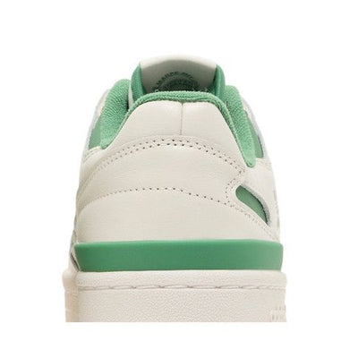 adidas Forum Low CL White Preloved Green