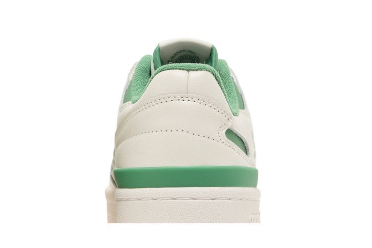 adidas Forum Low CL White Preloved Green