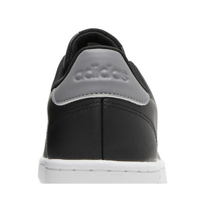 adidas Advantage Black White