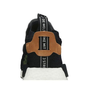 adidas NMD TS1 Gore-tex Core Black