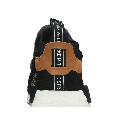 adidas NMD TS1 Gore-tex Core Black