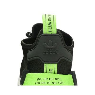 adidas NMD R1 Star Wars Yoda (Youth)