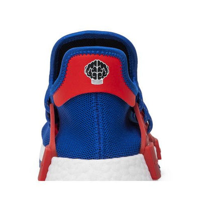 adidas NMD Hu Pharrell x Nerd Blue