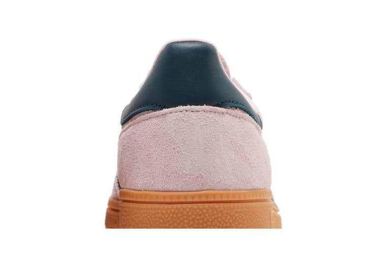 adidas Handball Spezial Clear Pink Arctic Night (Women's)