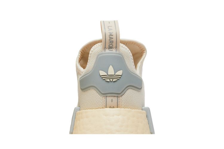 adidas NMD R1 Primeblue Wonder White Gum