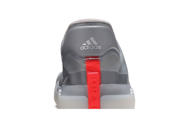 adidas Luna Rossa 21 Prada Gunmetal Grey