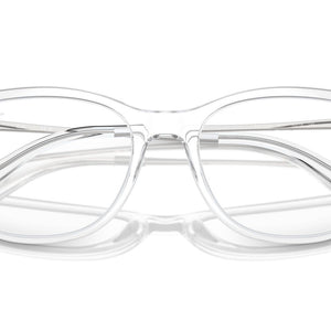 RAYBAN RX7237I 2001 53 FRAME