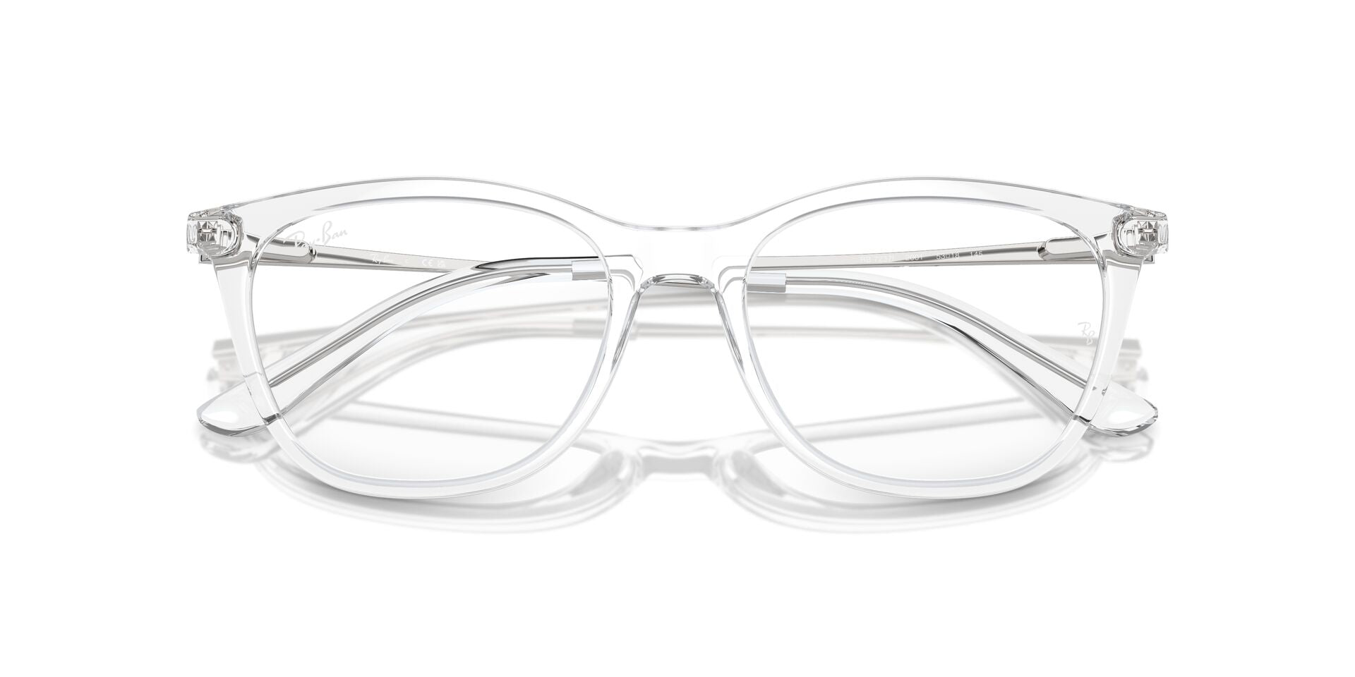 RAYBAN RX7237I 2001 53 FRAME