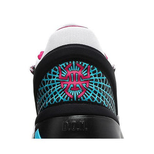 adidas D.O.N. Issue #2 Marvel Spidey Sense (GS)