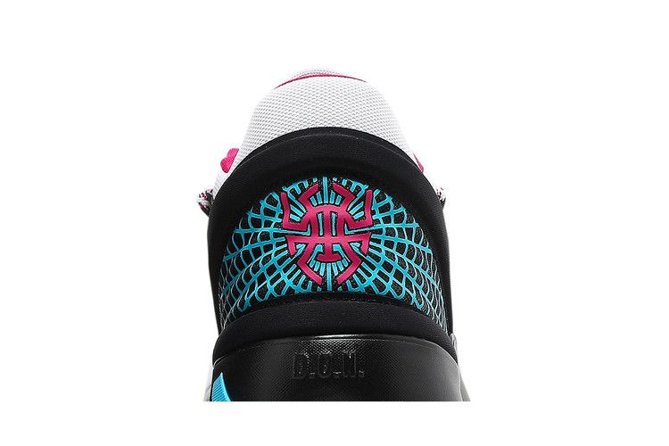 adidas D.O.N. Issue #2 Marvel Spidey Sense (GS)