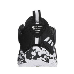 adidas D.O.N. Issue #3 Core Black