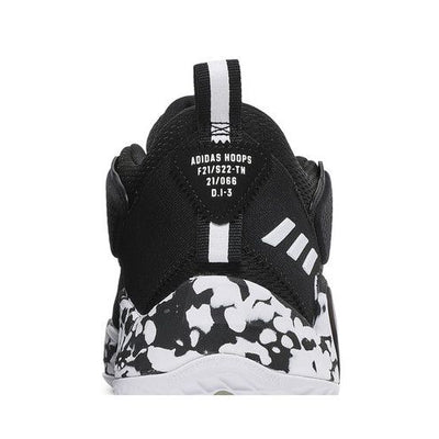 adidas D.O.N. Issue #3 Core Black