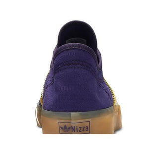 adidas Nizza Lo Wales Bonner Purple