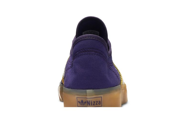 adidas Nizza Lo Wales Bonner Purple