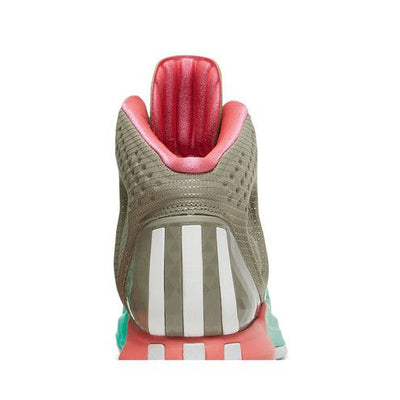adidas D Rose 4 Restomod Boardwalk