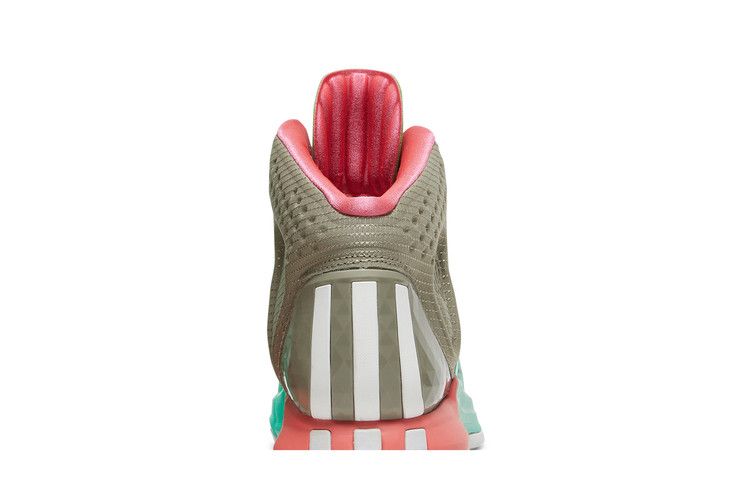 adidas D Rose 4 Restomod Boardwalk