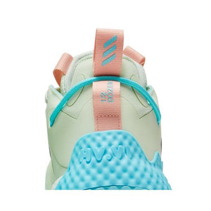 adidas Harden Vol. 6 Gren Mist Pulse Aqua