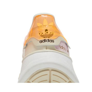 adidas Choigo Beige Pink Orange (Women's)