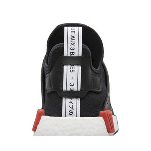 adidas NMD XR1 OG Black