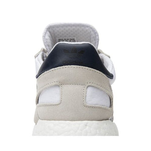 adidas Iniki Runner White Navy Gum