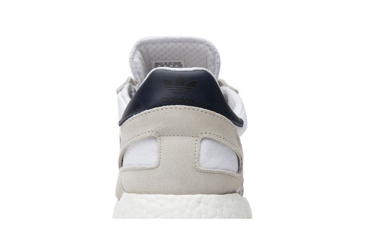 adidas Iniki Runner White Navy Gum