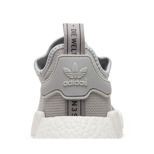 adidas NMD R1 Silver Metal (Women's)