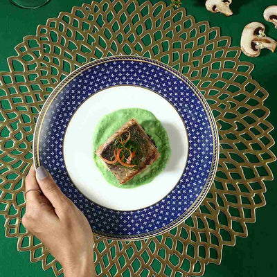 Sicilia Fine Bone China 8