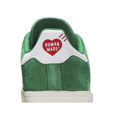 adidas Campus Human Made Green