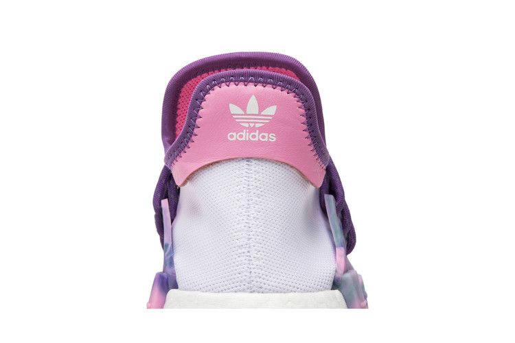 adidas Human Race NMD Pharrell Pale Nude