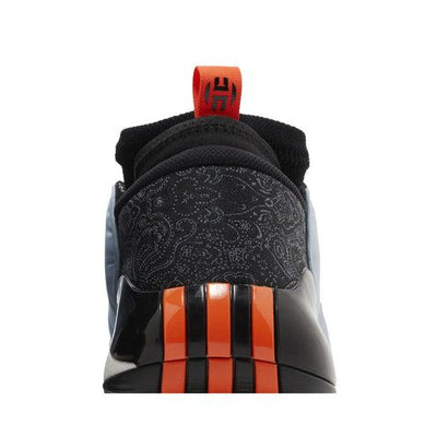 adidas Harden Vol. 7 Wonder Blue Impact Orange Paisley