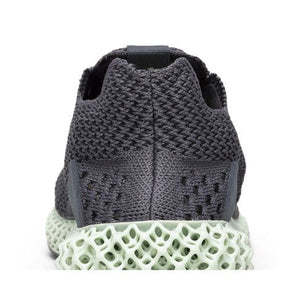 adidas Futurecraft 4D Onix Aero Green