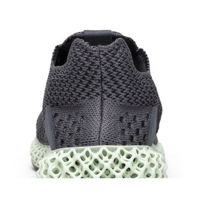 adidas Futurecraft 4D Onix Aero Green