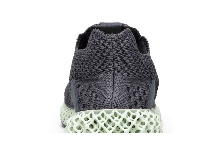 adidas Futurecraft 4D Onix Aero Green
