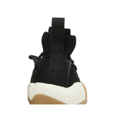 adidas Crazy BYW PRD Pharrell Now is Her Time Black Gum
