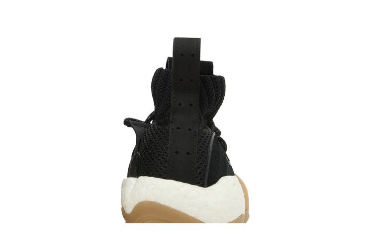 adidas Crazy BYW PRD Pharrell Now is Her Time Black Gum