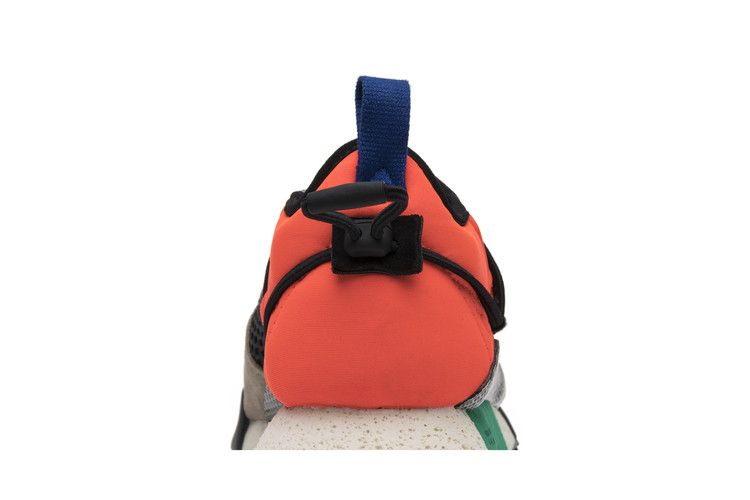 adidas AW Re-Issue Run Alexander Wang Solar Red