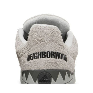 adidas Adimatic Neighborhood Grey