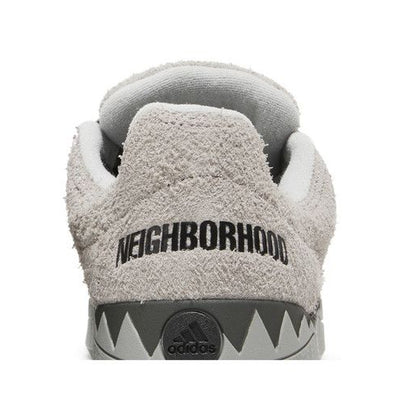 adidas Adimatic Neighborhood Grey